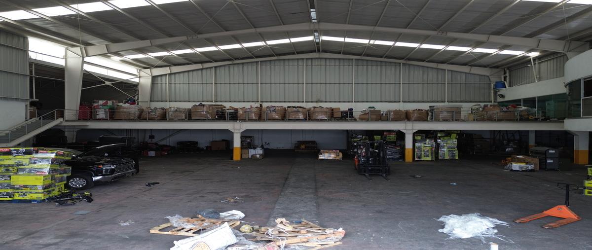Foto de bodega en renta en río álamo , el rosario, guadalajara, jalisco, 0 No. 03