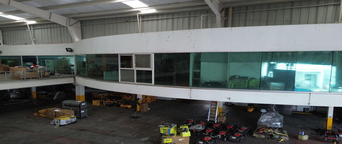 Foto de bodega en renta en río álamo , el rosario, guadalajara, jalisco, 0 No. 04