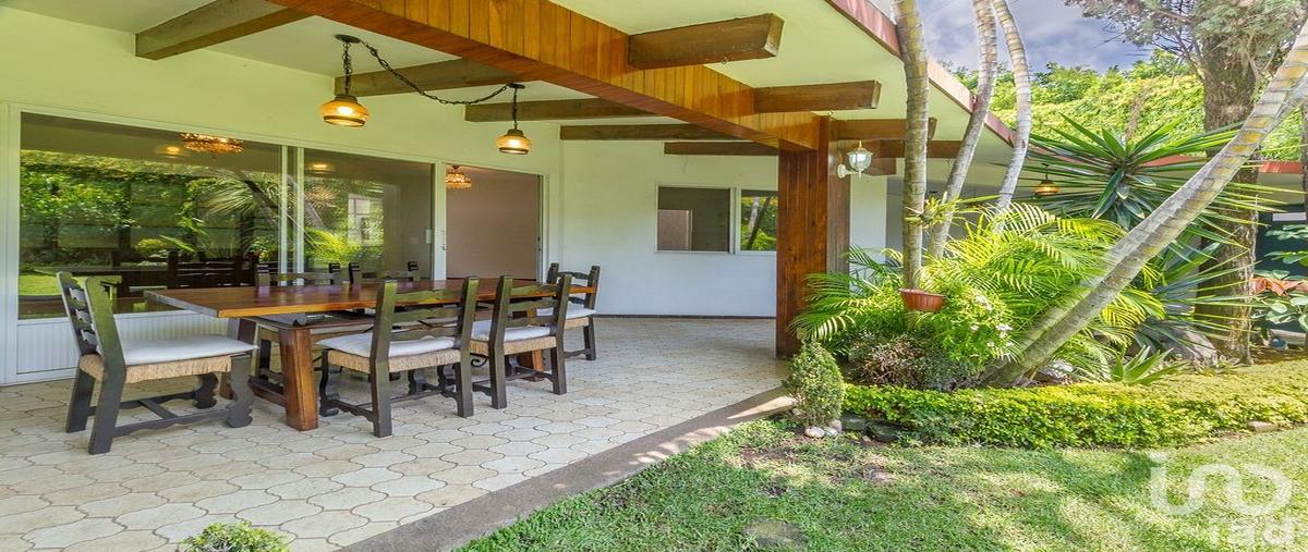 Foto de casa en venta en rio amarillo 475, vista hermosa, cuernavaca, morelos, 30073240 No. 03