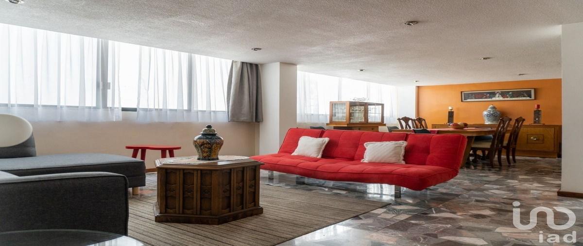 Foto de departamento en venta en río amazonas 146, cuauhtémoc, cuauhtémoc, df / cdmx, 30367736 No. 03