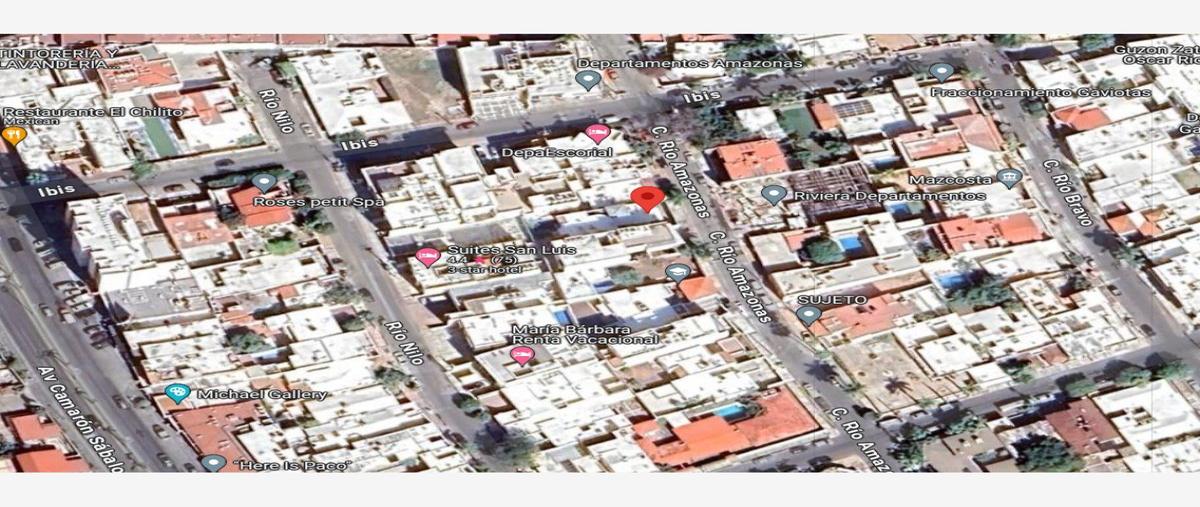 Foto de casa en venta en rio amazonas 417, las gaviotas, mazatlán, sinaloa, 0 No. 04