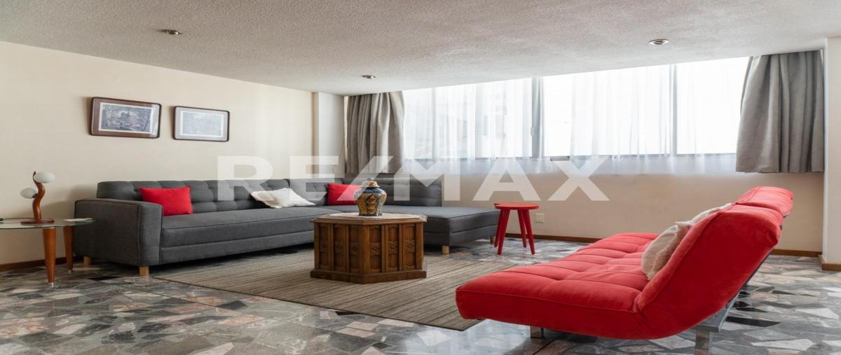 Foto de departamento en venta en río amazonas , cuauhtémoc, cuauhtémoc, df / cdmx, 29886303 No. 03