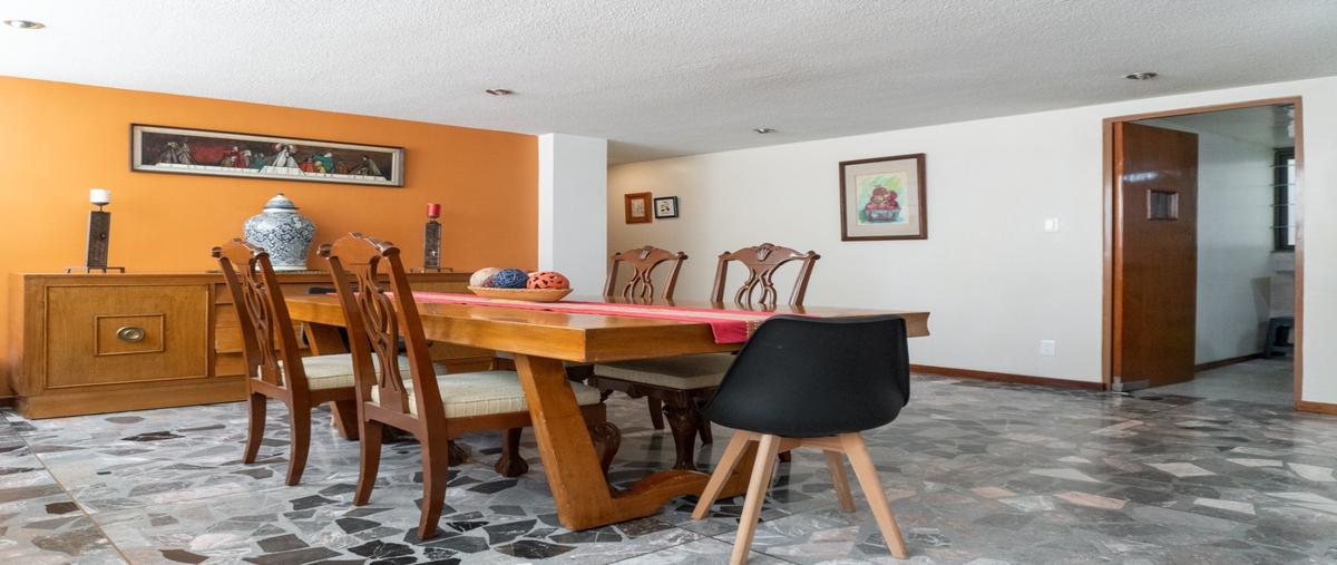 Foto de departamento en venta en río amazonas , cuauhtémoc, cuauhtémoc, df / cdmx, 29886303 No. 04