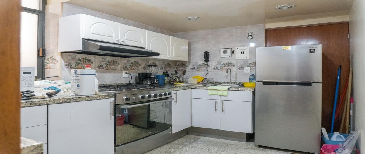 Foto de departamento en venta en río amazonas , cuauhtémoc, cuauhtémoc, df / cdmx, 29886303 No. 05