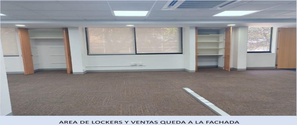 Foto de oficina en renta en río amazonas , cuauhtémoc, cuauhtémoc, df / cdmx, 30336597 No. 05