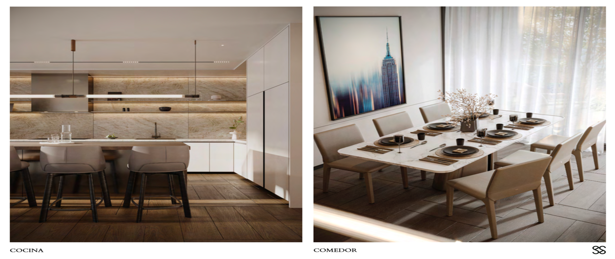 Foto de departamento en rio amazonas , del valle, san pedro garza garcía, nuevo león, 0 foto 04 Foto de departamento en venta en rio amazonas , del valle, san pedro garza garcía, nuevo león, 0 No. 04