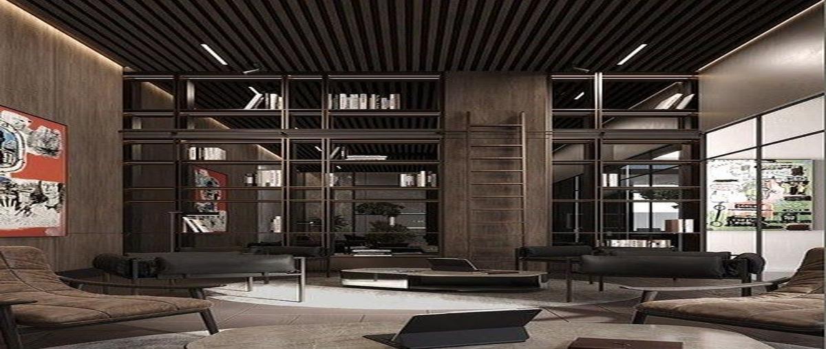 Foto de departamento en venta en rio amazonas , del valle, san pedro garza garcía, nuevo león, 0 No. 03