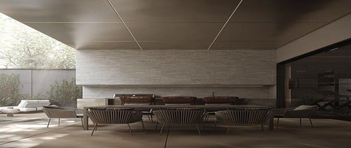 Foto de departamento en venta en rio amazonas , del valle, san pedro garza garcía, nuevo león, 0 No. 05