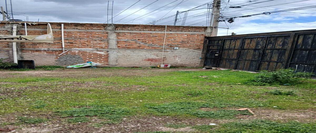 Foto de bodega en renta en rio ameca , revolución, zapopan, jalisco, 0 No. 02