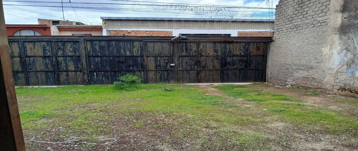 Foto de bodega en renta en rio ameca , revolución, zapopan, jalisco, 0 No. 03