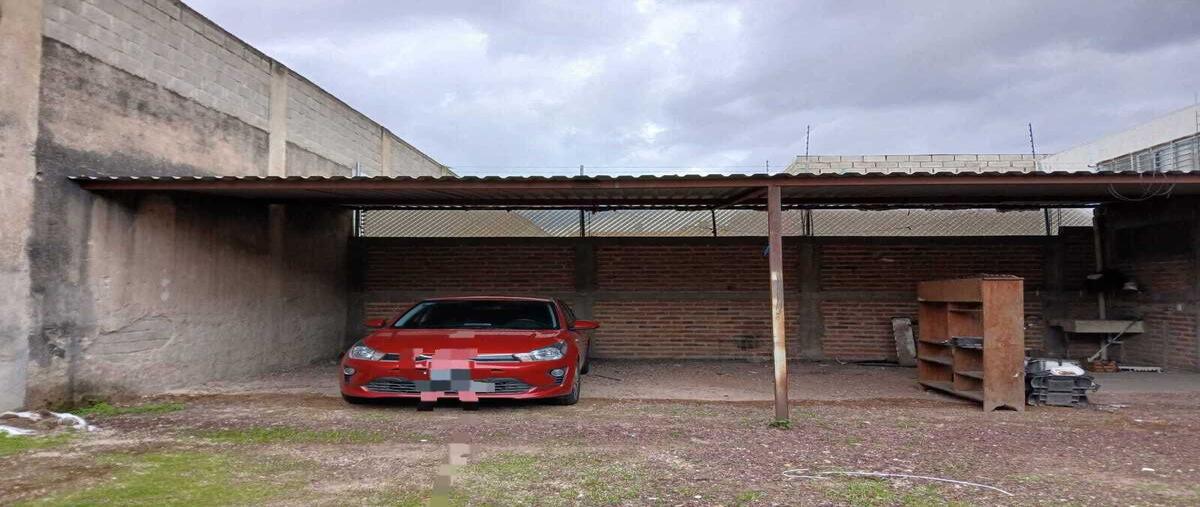 Foto de bodega en renta en rio ameca , revolución, zapopan, jalisco, 0 No. 04