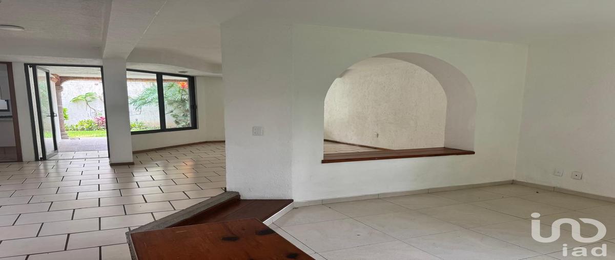 Foto de casa en venta en rio antiguo 141, vista hermosa, cuernavaca, morelos, 31721612 No. 05