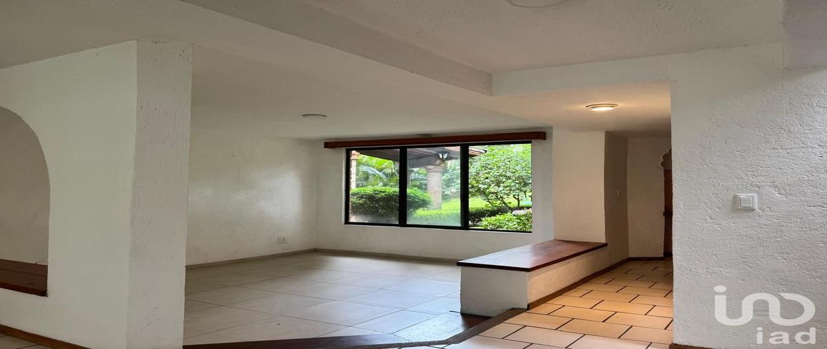 Foto de casa en venta en rio antiguo 151, vista hermosa, cuernavaca, morelos, 31721612 No. 03