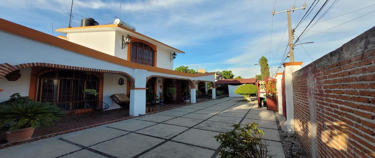 Foto de casa en , río apatlaco, temixco, morelos, 0 foto 01 Foto de casa en venta en , río apatlaco, temixco, morelos, 0 No. 01