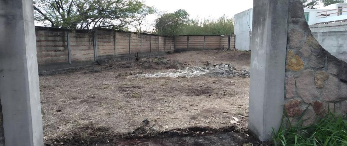 Foto de terreno habitacional en venta en  , río apatlaco, temixco, morelos, 30219365 No. 05