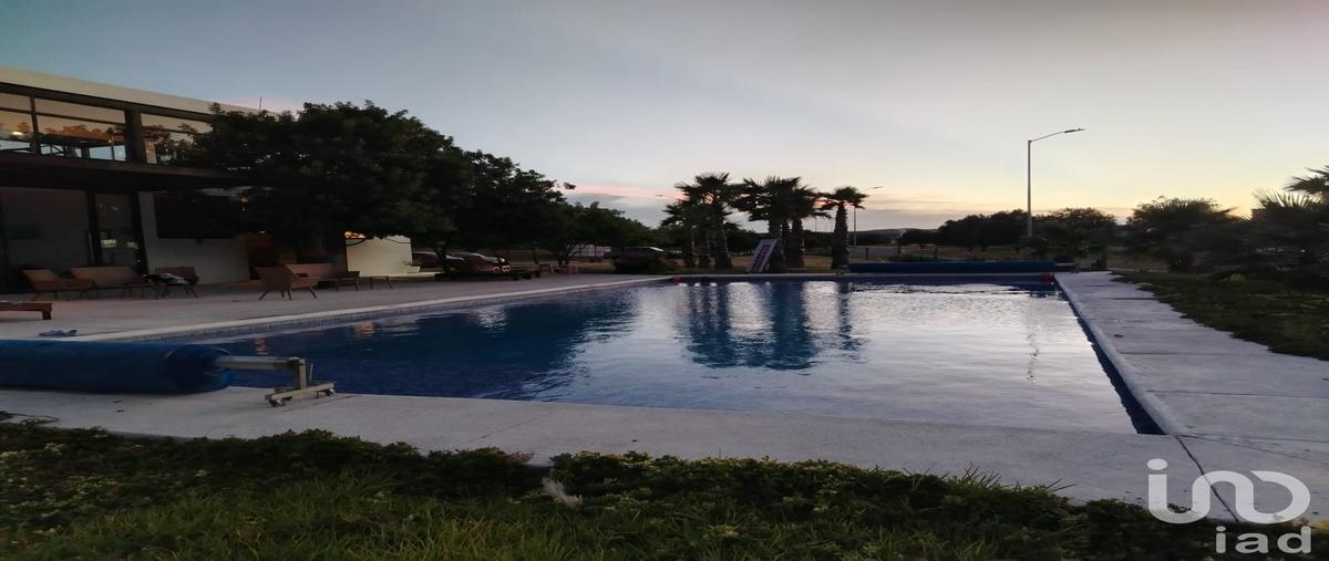 Foto de terreno habitacional en venta en rio armenia , arroyo hondo, corregidora, querétaro, 31337867 No. 03