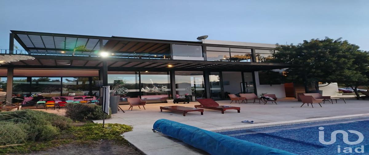 Foto de terreno habitacional en venta en rio armenia , arroyo hondo, corregidora, querétaro, 31337867 No. 04