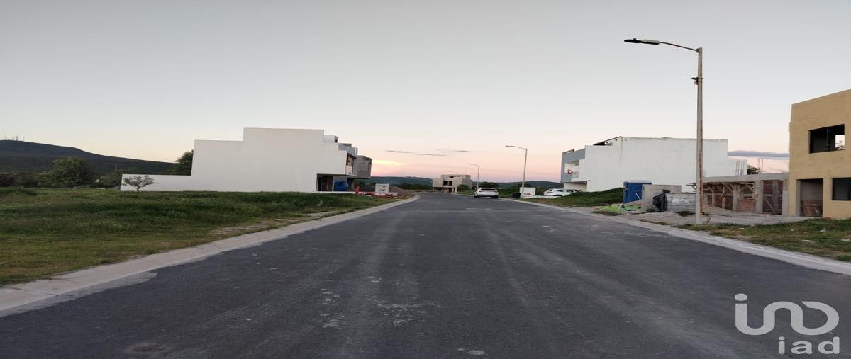 Foto de terreno habitacional en venta en rio armenia , arroyo hondo, corregidora, querétaro, 31337867 No. 05