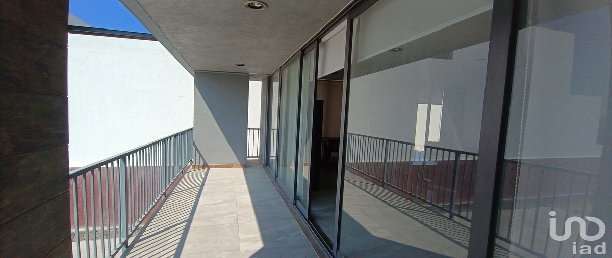 Foto de departamento en venta en río armería 144, cañadas del lago, corregidora, querétaro, 31588750 No. 03