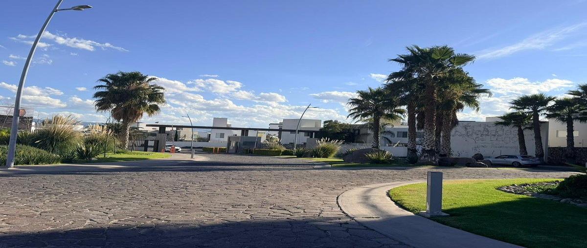 Foto de terreno habitacional en venta en rio armeria , cañadas del lago, corregidora, querétaro, 0 No. 04