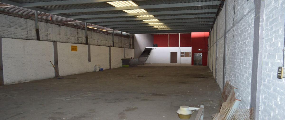 Foto de bodega en renta en rio atotonilco , el rosario, guadalajara, jalisco, 27435111 No. 03