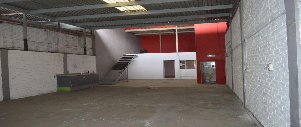 Foto de bodega en renta en rio atotonilco , el rosario, guadalajara, jalisco, 27435111 No. 04