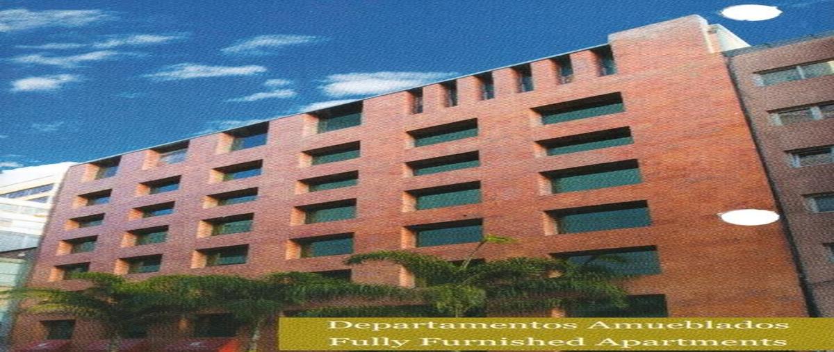 Foto de departamento en renta en rio atoyac 89, cuauhtémoc, cuauhtémoc, df / cdmx, 6294028 No. 04