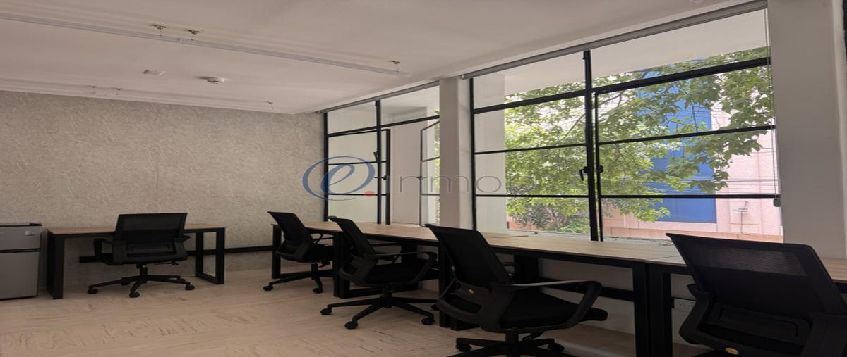 Foto de oficina en renta en rio atoyac , cuauhtémoc, cuauhtémoc, df / cdmx, 31260694 No. 04