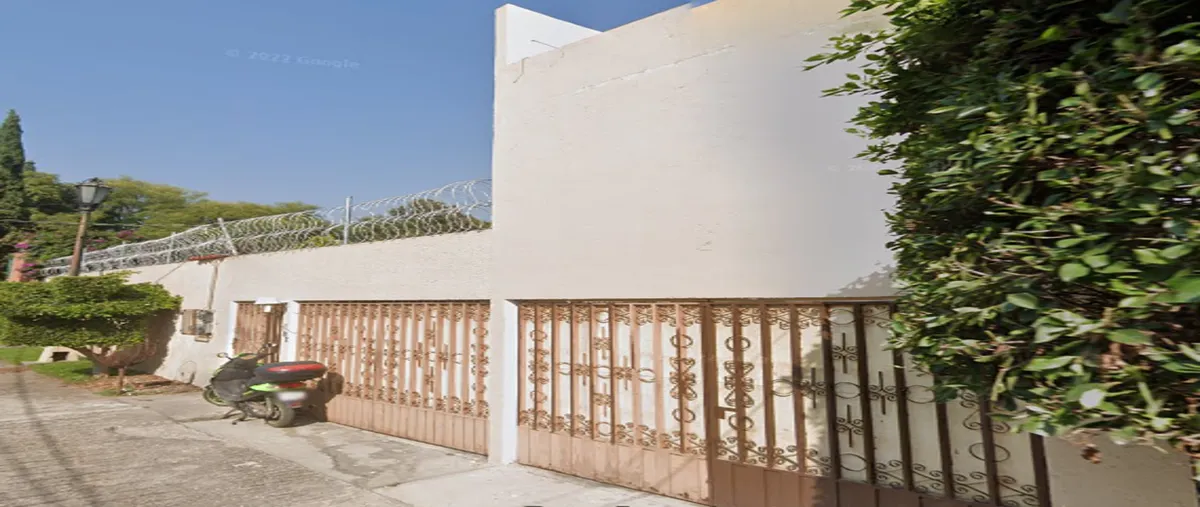 Foto de casa en venta en rio azteca 102, vista hermosa, cuernavaca, morelos, 0 No. 03