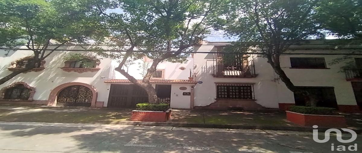 Foto de casa en venta en rio balsas 160, cuauhtémoc, cuauhtémoc, df / cdmx, 30367794 No. 01