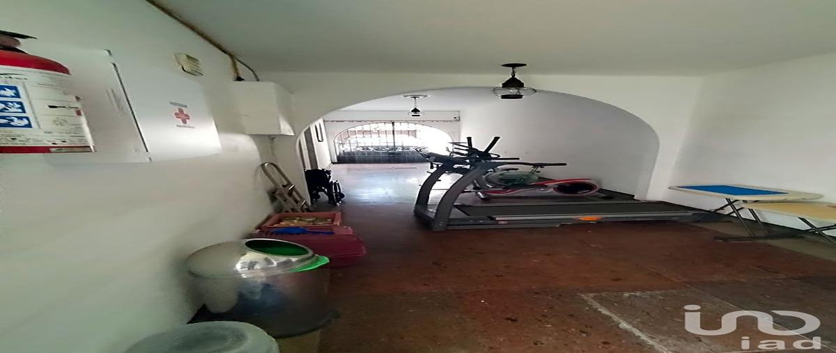 Foto de casa en venta en rio balsas 160, cuauhtémoc, cuauhtémoc, df / cdmx, 30367794 No. 05