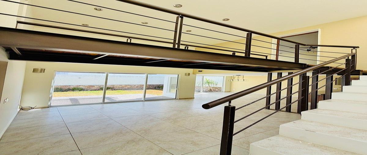 Foto de casa en renta en rio balsas 2da cerrada , cañadas del lago, corregidora, querétaro, 0 No. 03