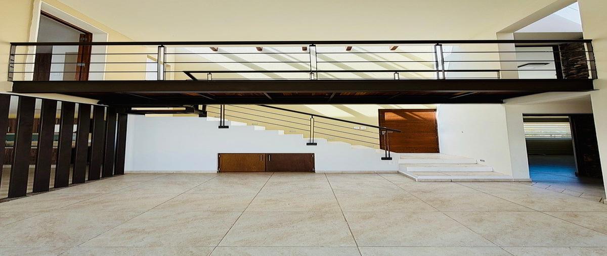 Foto de casa en renta en rio balsas 2da cerrada , cañadas del lago, corregidora, querétaro, 0 No. 04