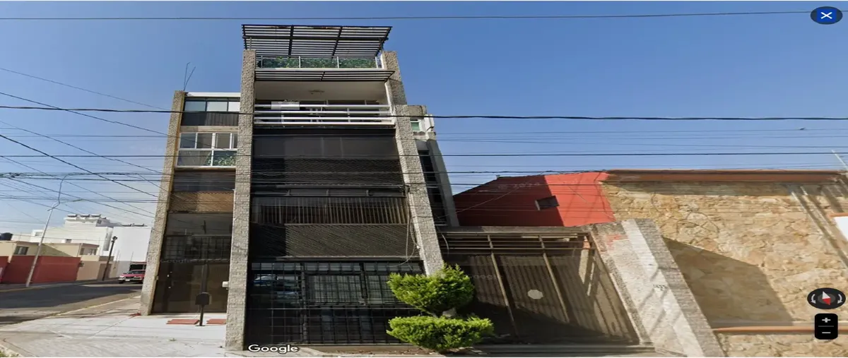 Foto de departamento en venta en río balsas 5501, jardines de san manuel, puebla, puebla, 0 No. 01