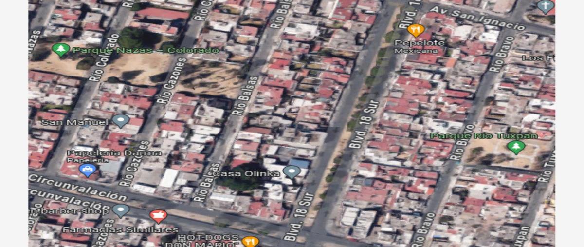 Foto de casa en venta en rio balsas 5925, jardines de san manuel, puebla, puebla, 0 No. 03