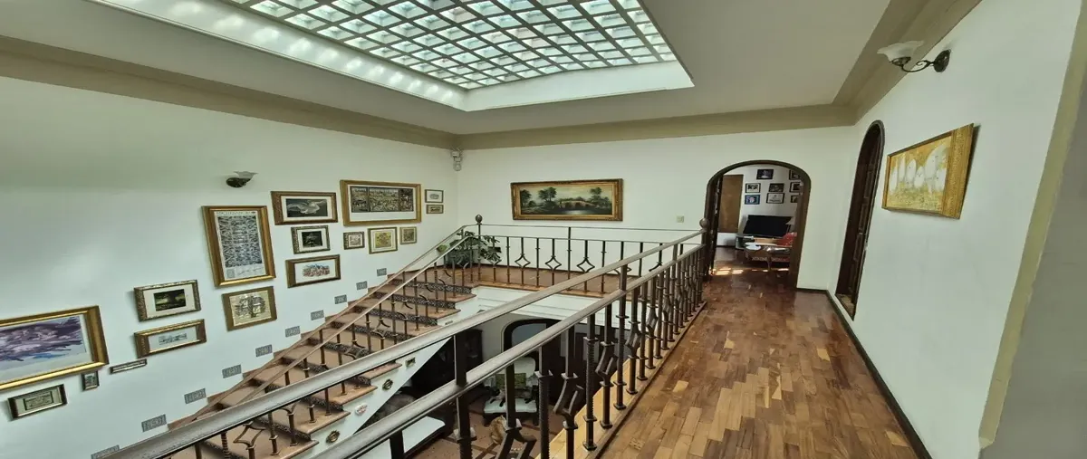 Foto de casa en venta en rio balsas 61, cuauhtémoc, cuauhtémoc, df / cdmx, 30278254 No. 05