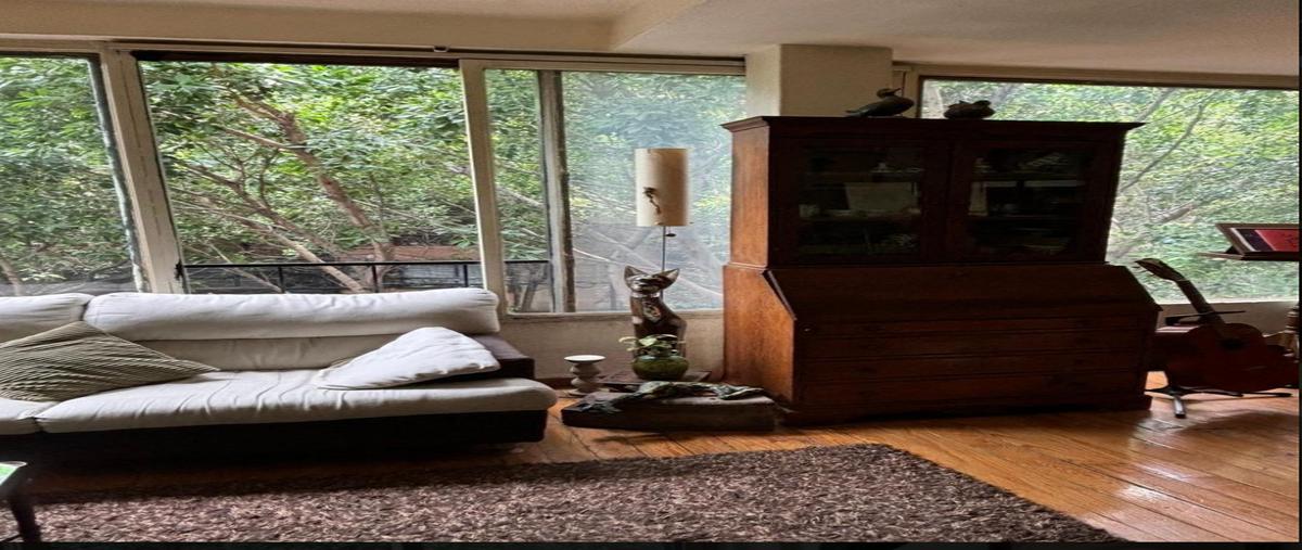 Foto de departamento en renta en río balsas , juárez, cuauhtémoc, df / cdmx, 0 No. 05