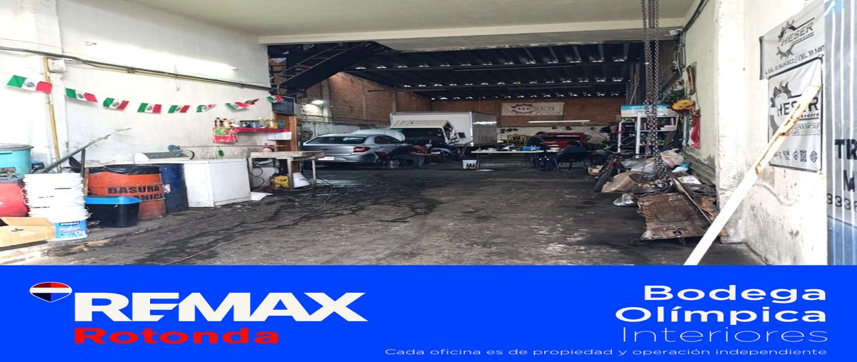 Foto de bodega en rio balsas , olímpica, guadalajara, jalisco, 30652118 foto 03 Foto de bodega en venta en rio balsas , olímpica, guadalajara, jalisco, 30652118 No. 03