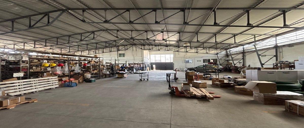 Foto de bodega en venta en rio balsas , quinta velarde, guadalajara, jalisco, 0 No. 06