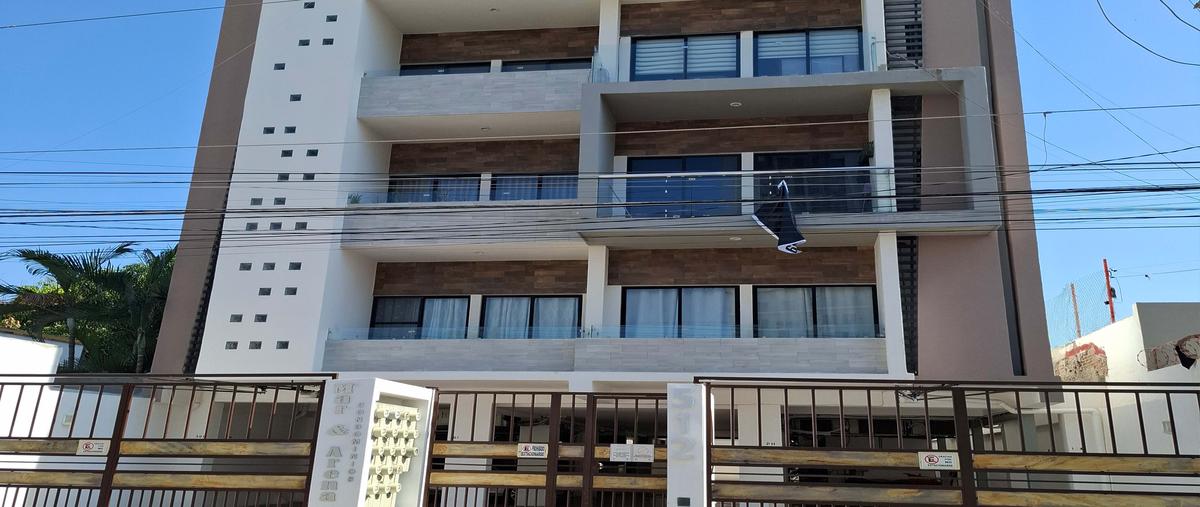 Foto de departamento en rio baluarte , ferrocarrilera, mazatlán, sinaloa, 30559123 foto 01 Foto de departamento en venta en rio baluarte , ferrocarrilera, mazatlán, sinaloa, 30559123 No. 01