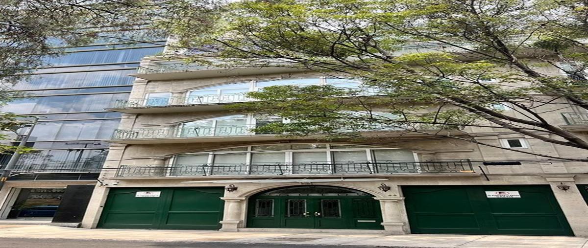 Foto de edificio en venta en río becerra , minas cristo rey, álvaro obregón, df / cdmx, 0 No. 01