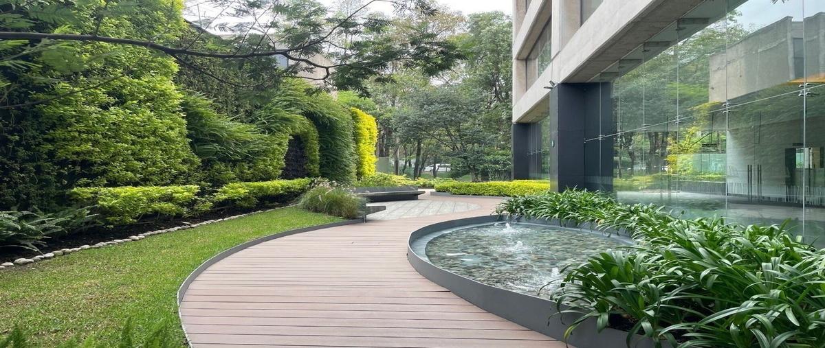 Foto de oficina en renta en río becerra , napoles, benito juárez, df / cdmx, 0 No. 04