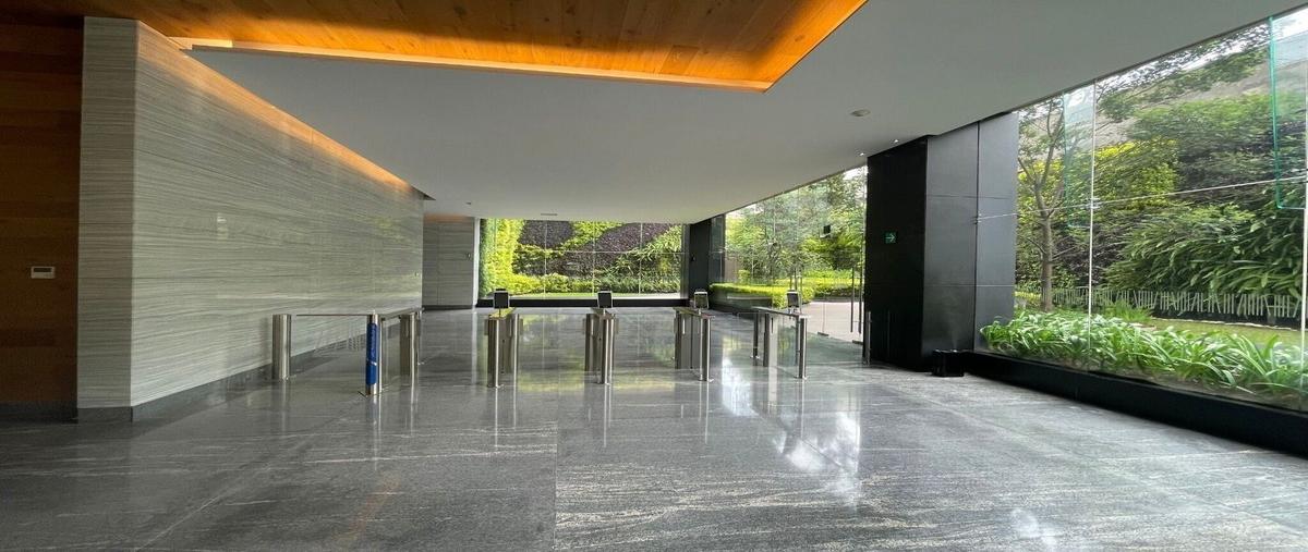 Foto de oficina en renta en río becerra , napoles, benito juárez, df / cdmx, 0 No. 03