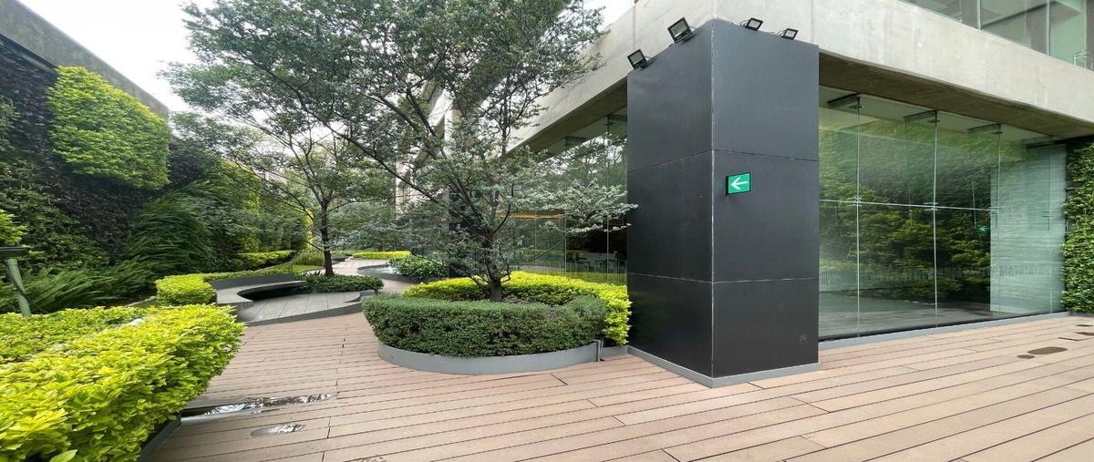 Foto de oficina en renta en río becerra , napoles, benito juárez, df / cdmx, 0 No. 05