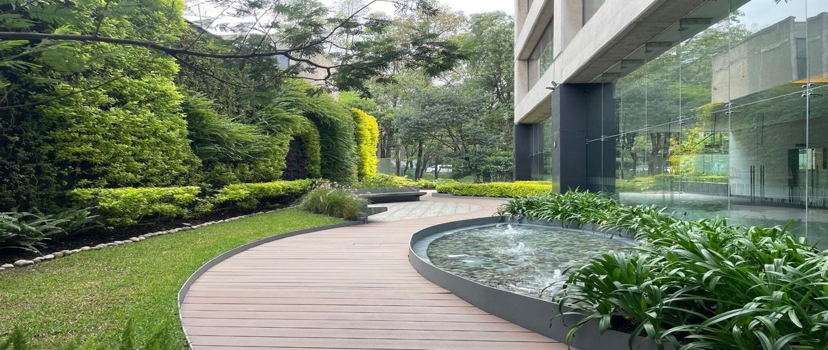 Foto de oficina en renta en río becerra , napoles, benito juárez, df / cdmx, 30394087 No. 04