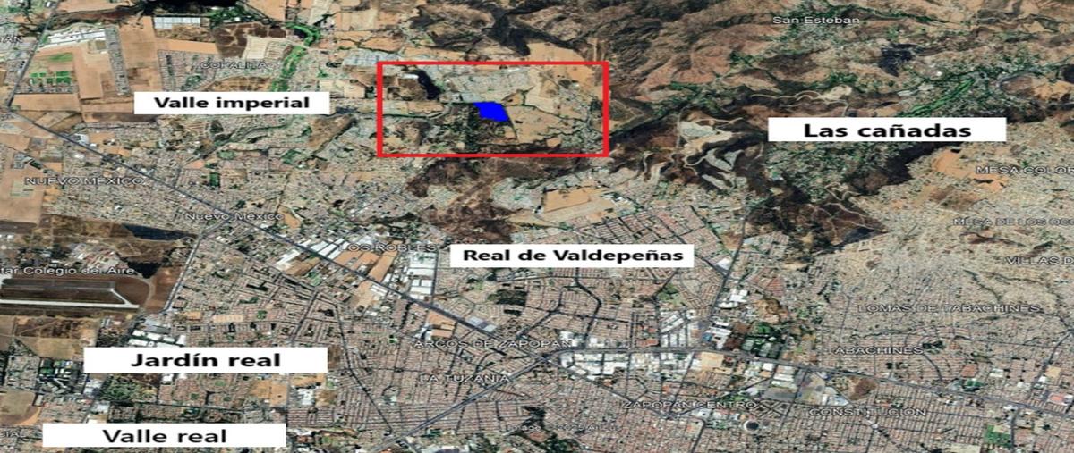 Foto de terreno industrial en venta en río blanco 6000-5000 , rio blanco, zapopan, jalisco, 29761281 No. 04