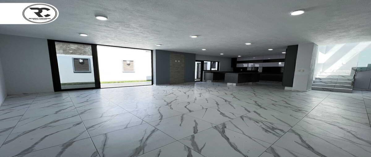 Foto de casa en venta en rio blanco , argenta mirador residencial, zapopan, jalisco, 28651049 No. 05