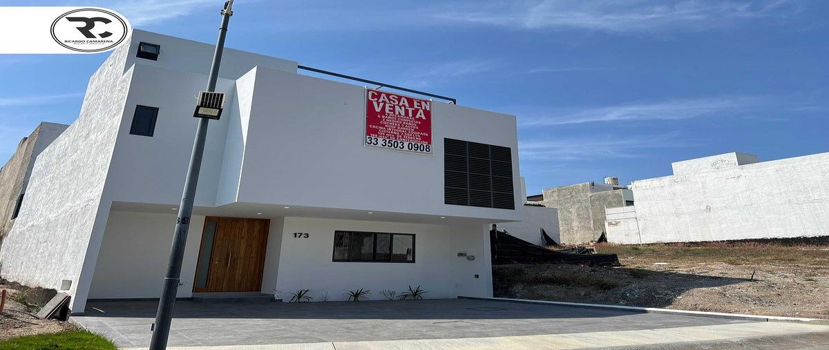 Foto de casa en venta en rio blanco , argenta mirador residencial, zapopan, jalisco, 30842032 No. 03
