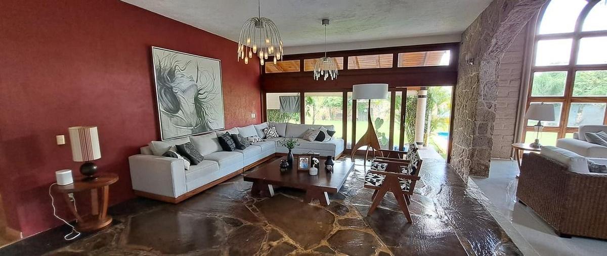 Foto de casa en venta en rio blanco , el centinela, zapopan, jalisco, 0 No. 05