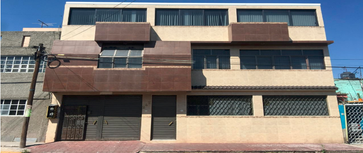 Foto de casa en río blanco , general josé vicente villada, nezahualcóyotl, méxico, 23507097 foto 03 Foto de casa en venta en río blanco , general josé vicente villada, nezahualcóyotl, méxico, 23507097 No. 03
